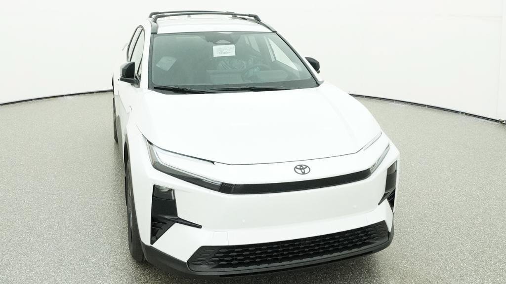New 2026 Toyota C-HR AWD/4WD image 60