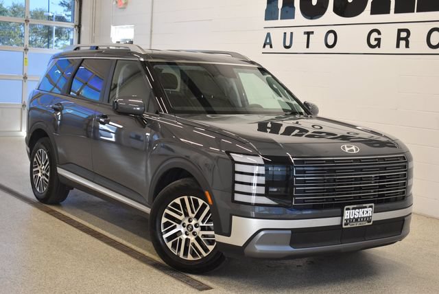 Used 2026 Hyundai Palisade SEL AWD/4WD image 1