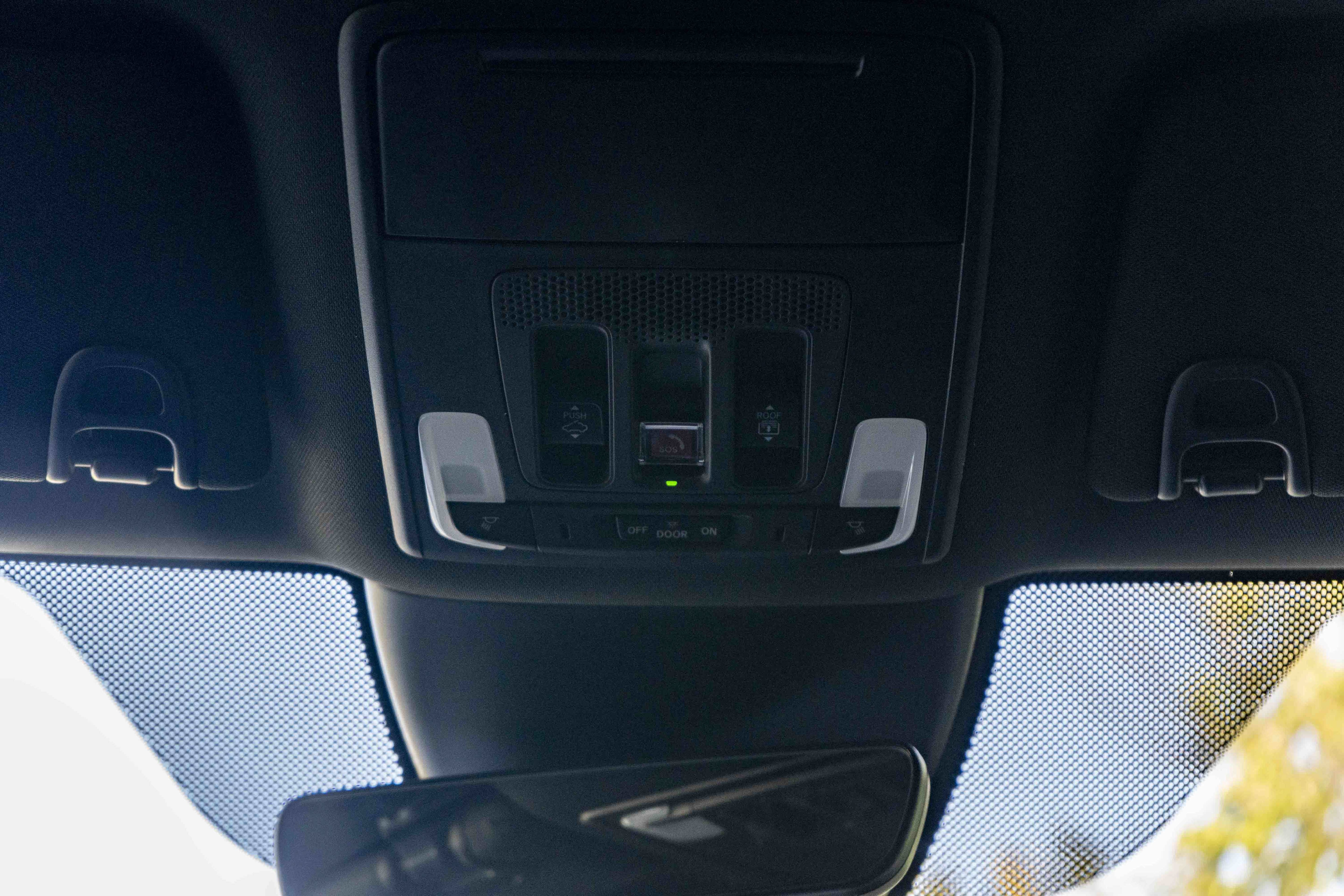 Certified 2026 Honda Pilot TrailSport image 37