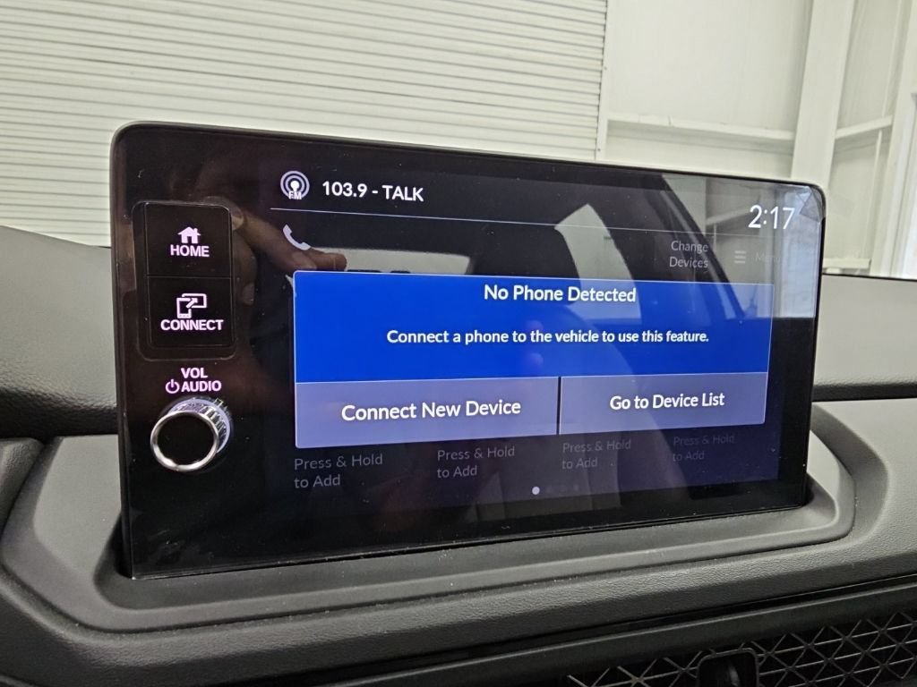 Used 2026 Honda Accord LX image 16
