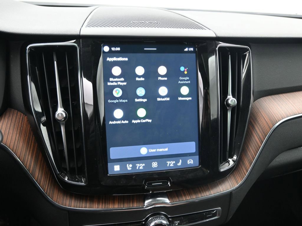 Used 2024 Volvo XC60 B5 Plus w/ Protection Package Premier image 12