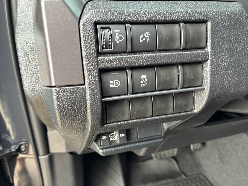 New 2026 Toyota Tacoma SR5 image 32