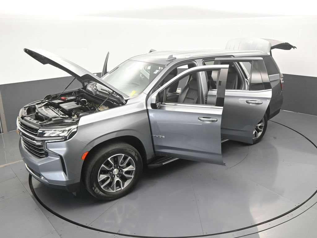 Used 2021 Chevrolet Tahoe LT RWD image 72