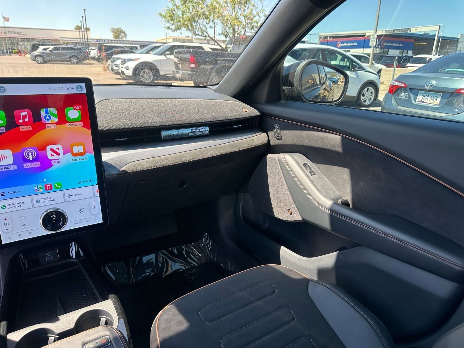 Used 2023 Ford Mustang Mach-E GT image 39