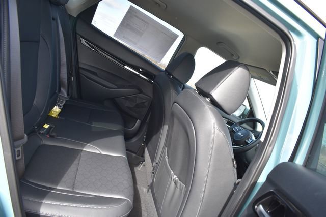 New 2026 Kia Seltos EX image 14