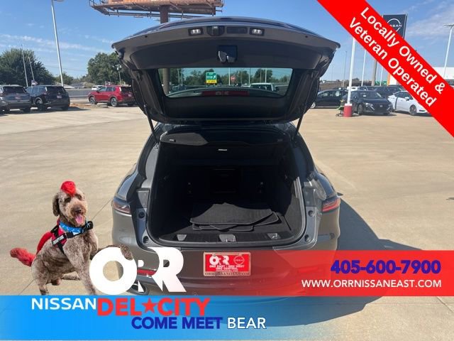 Used 2024 Dodge Hornet R/T image 12