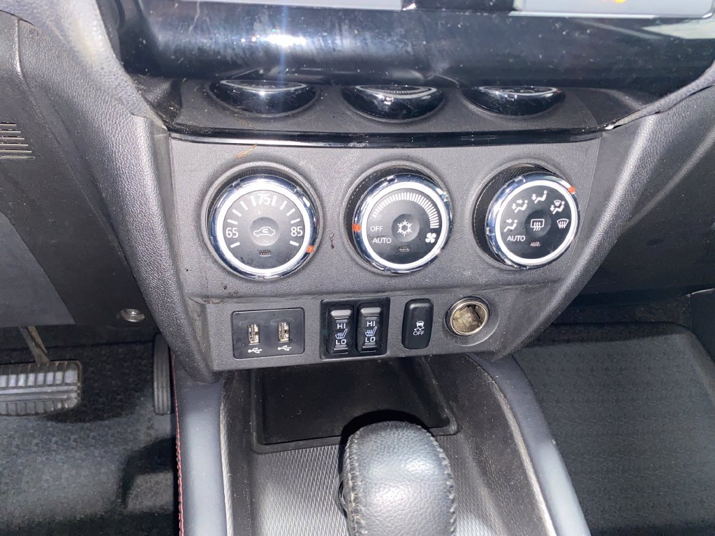 Used 2019 Mitsubishi Outlander Sport GT AWD/4WD image 18