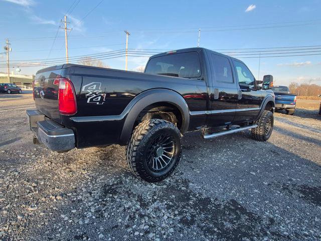 Used 2016 Ford F250 XLT w/ XLT Value Package image 7