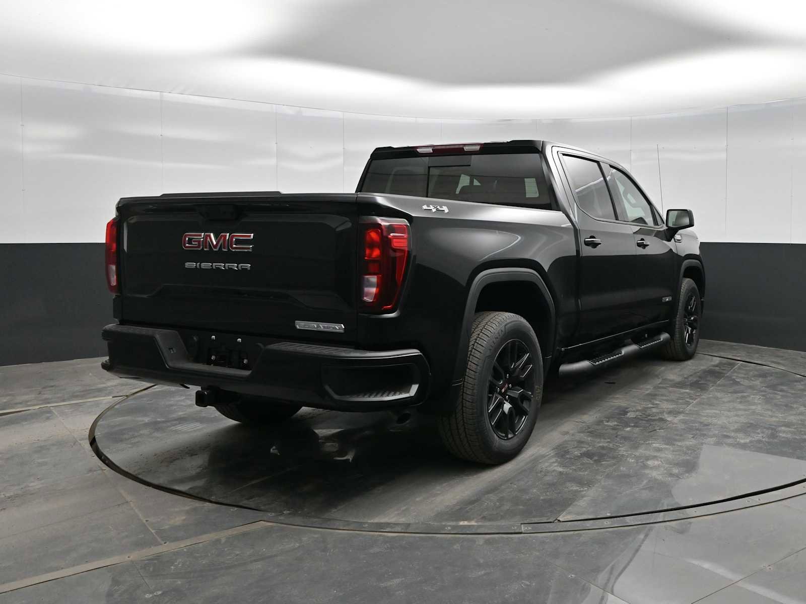New 2026 GMC Sierra 1500 Elevation w/ Preferred Package image 7