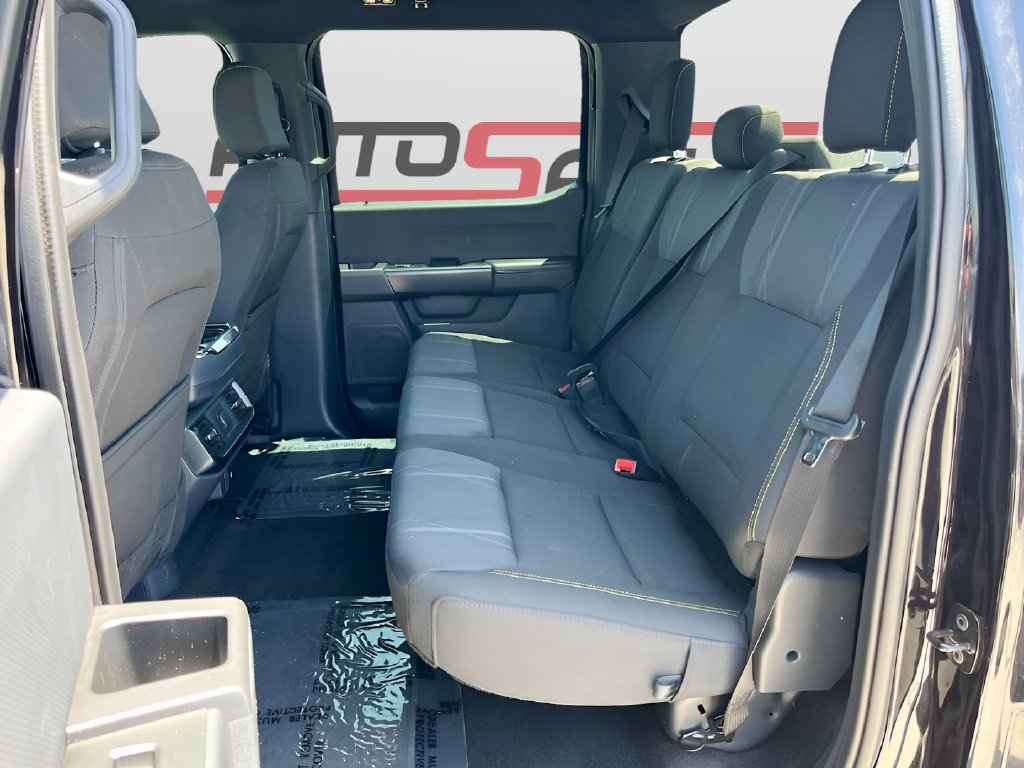 Used 2024 Ford F150 STX RWD image 23