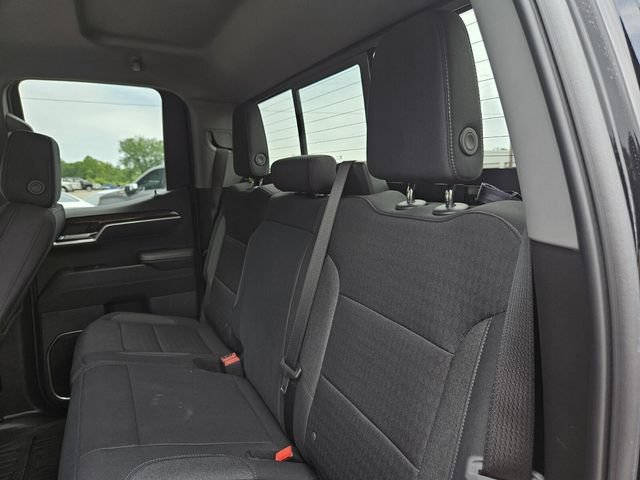 New 2025 GMC Sierra 1500 SLE w/ Preferred Package AWD/4WD image 33