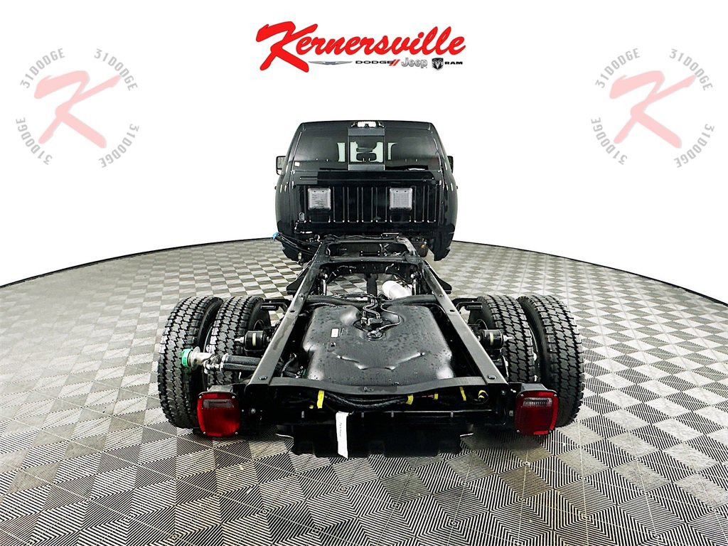 New 2026 RAM 4500 Tradesman image 6