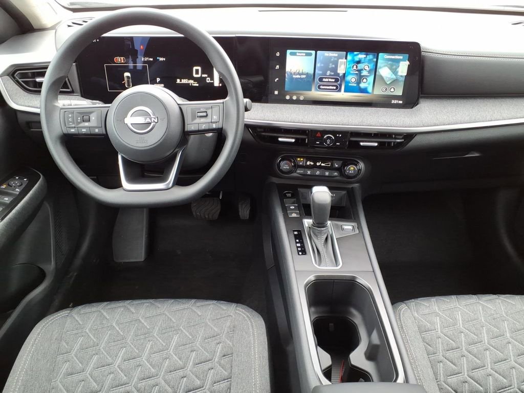 New 2026 Nissan Kicks SV w/ Cold Weather Package AWD/4WD image 10