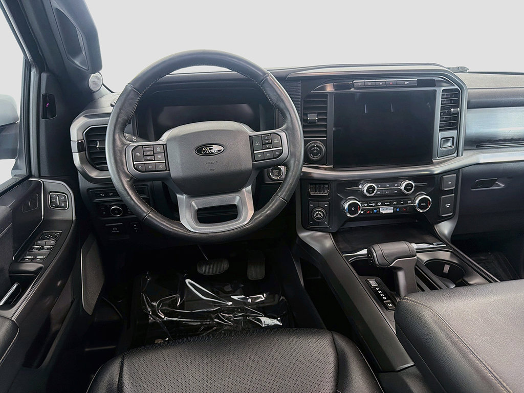 Used 2024 Ford F150 Lariat w/ Equipment Group 502A High AWD/4WD image 29