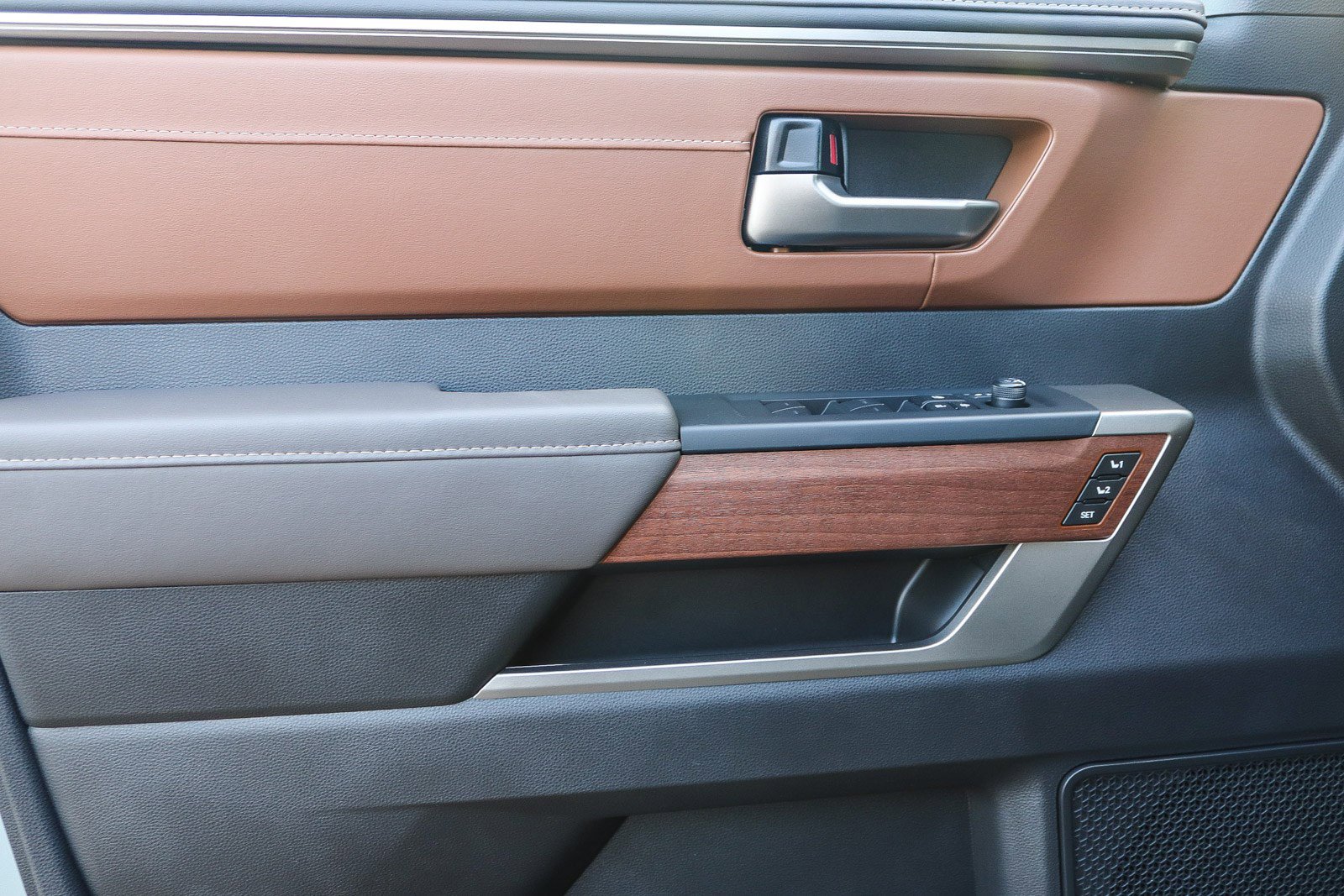 New 2026 Toyota Tundra 1794 Edition image 23