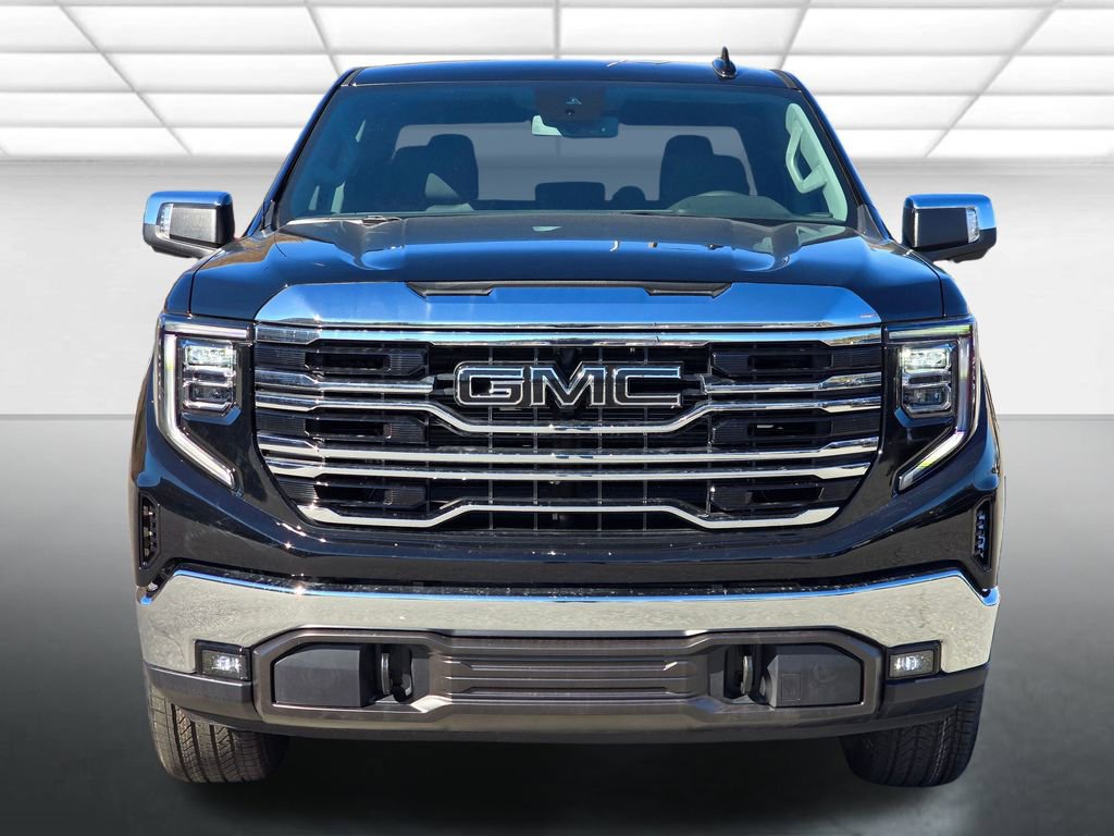 New 2026 GMC Sierra 1500 SLT w/ SLT Premium Package image 17