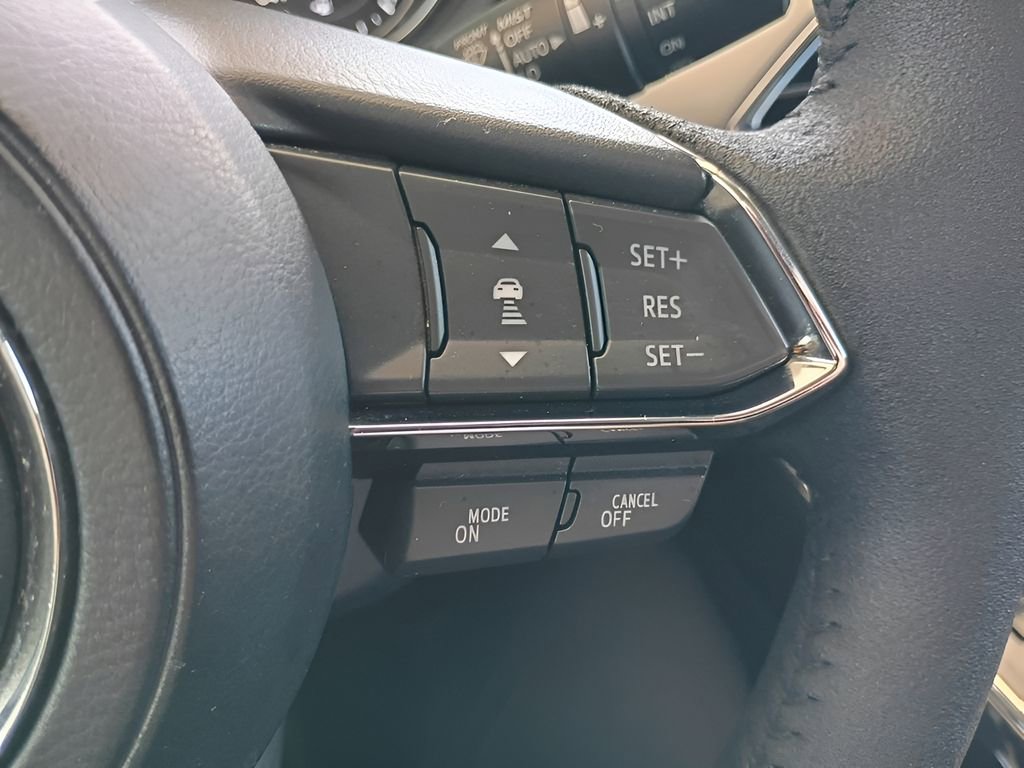 Used 2019 MAZDA CX-9 Touring FWD image 8