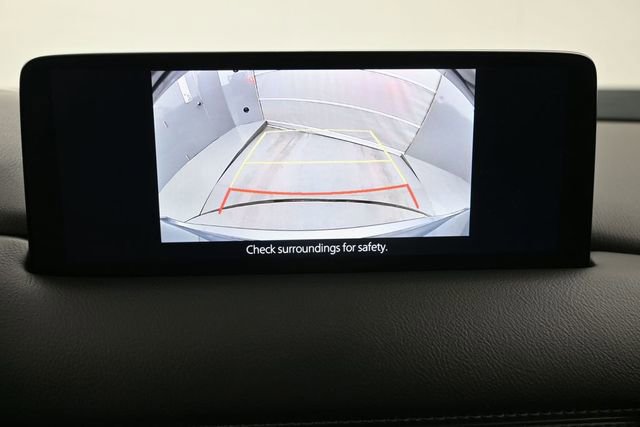Certified 2023 MAZDA CX-5 Carbon Edition AWD/4WD image 16