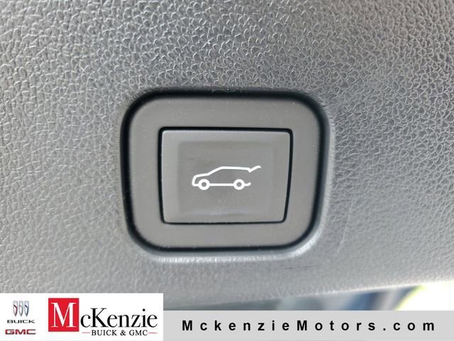 New 2026 Buick Enclave Preferred w/ LPO, All-Weather Package FWD image 29