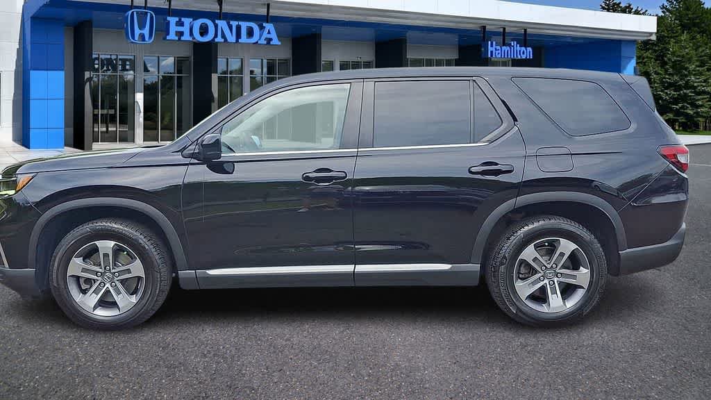Used 2024 Honda Pilot EX-L image 5