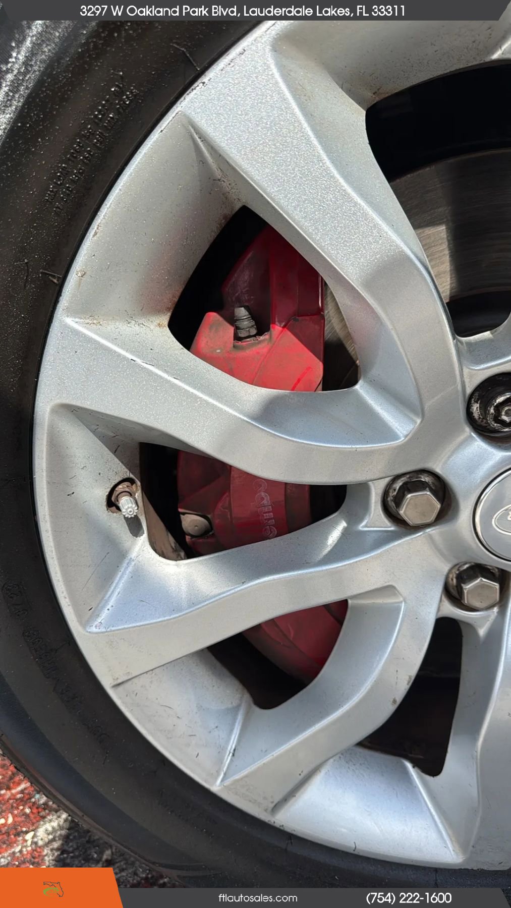 Used 2016 Land Rover Range Rover Sport Supercharged image 15