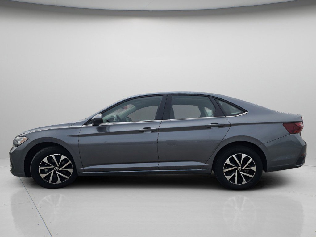 Used 2024 Volkswagen Jetta S FWD image 19
