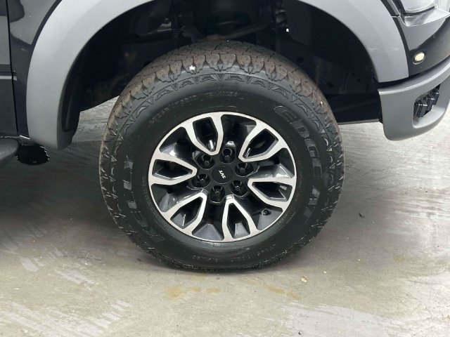 Used 2014 Ford F150 Raptor w/ Equipment Group 801A Luxury AWD/4WD image 12