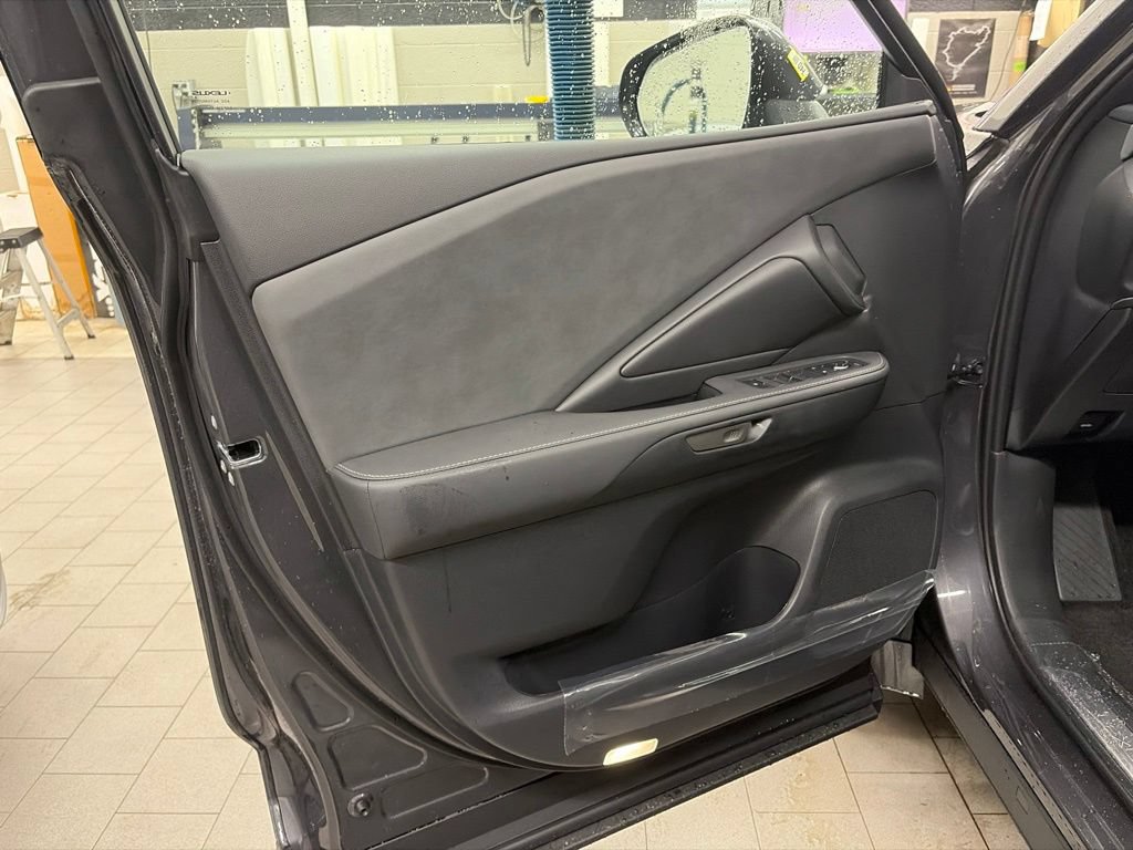 New 2026 Lexus TX 350 AWD w/ Technology Package image 15