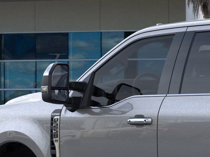 New 2026 Ford F250 Platinum w/ Platinum Plus Package image 21
