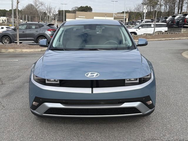 New 2026 Hyundai Ioniq 5 SEL image 2