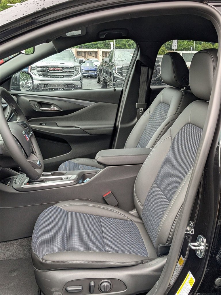 New 2025 Buick Envista Preferred w/ Convenience I Package image 12