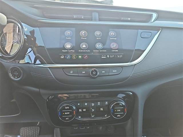 Certified 2022 Buick Encore GX Select image 18