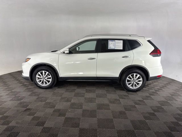 Used 2019 Nissan Rogue SV image 10