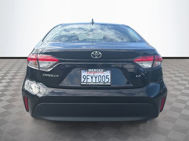 Used 2023 Toyota Corolla LE image 6