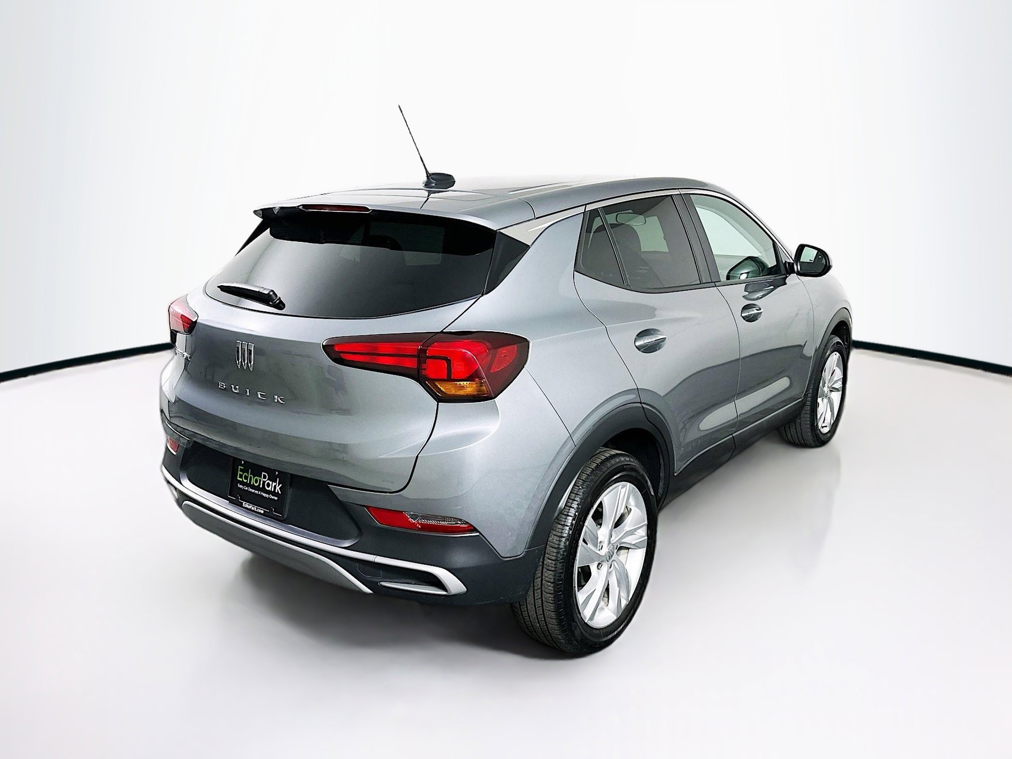 Used 2025 Buick Encore GX Preferred image 9