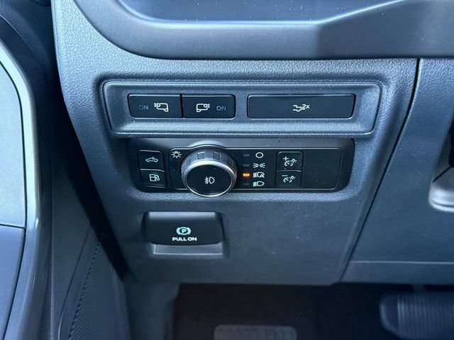 Certified 2024 Ford F150 XLT w/ Equipment Group 302A MID AWD/4WD image 23