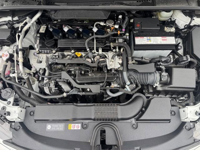 Used 2021 Toyota Corolla SE image 12