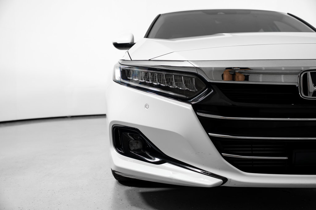 Used 2022 Honda Accord EX-L image 18