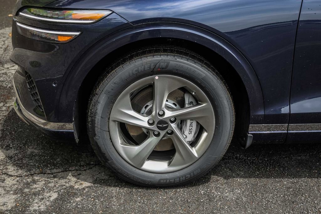 New 2026 Genesis GV70 2.5T Advanced AWD/4WD image 7