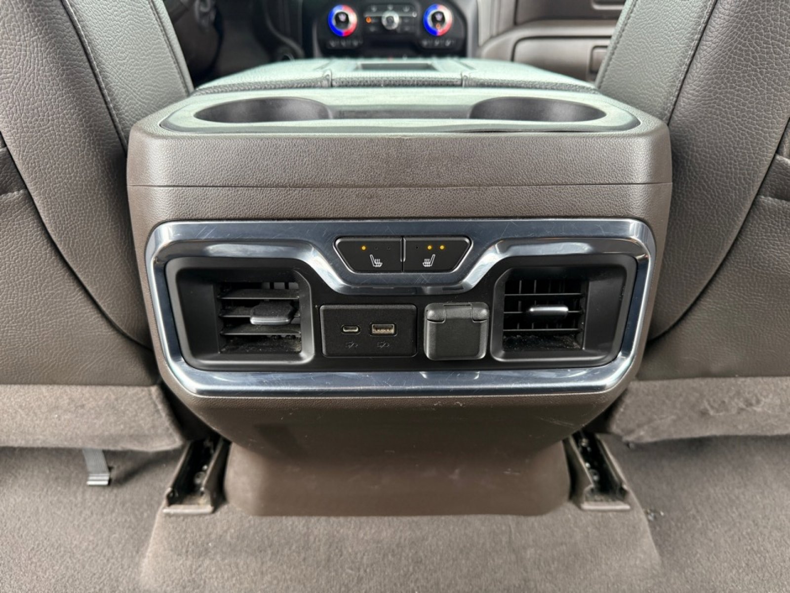 Used 2021 GMC Sierra 1500 Denali image 34