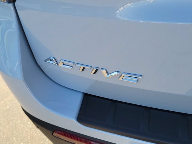 Used 2026 Ford Explorer Active RWD image 23