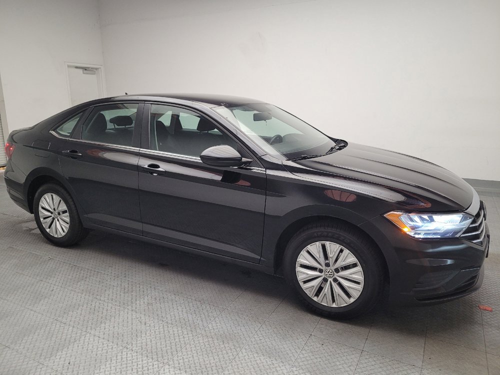 Used 2020 Volkswagen Jetta S w/ Driver Assistance Package FWD image 11
