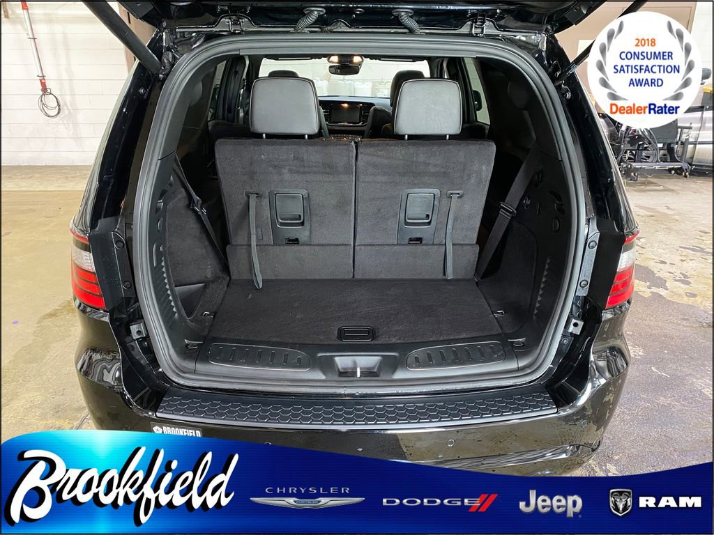 Used 2025 Dodge Durango GT image 13