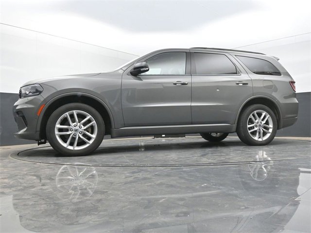 Used 2023 Dodge Durango GT image 40
