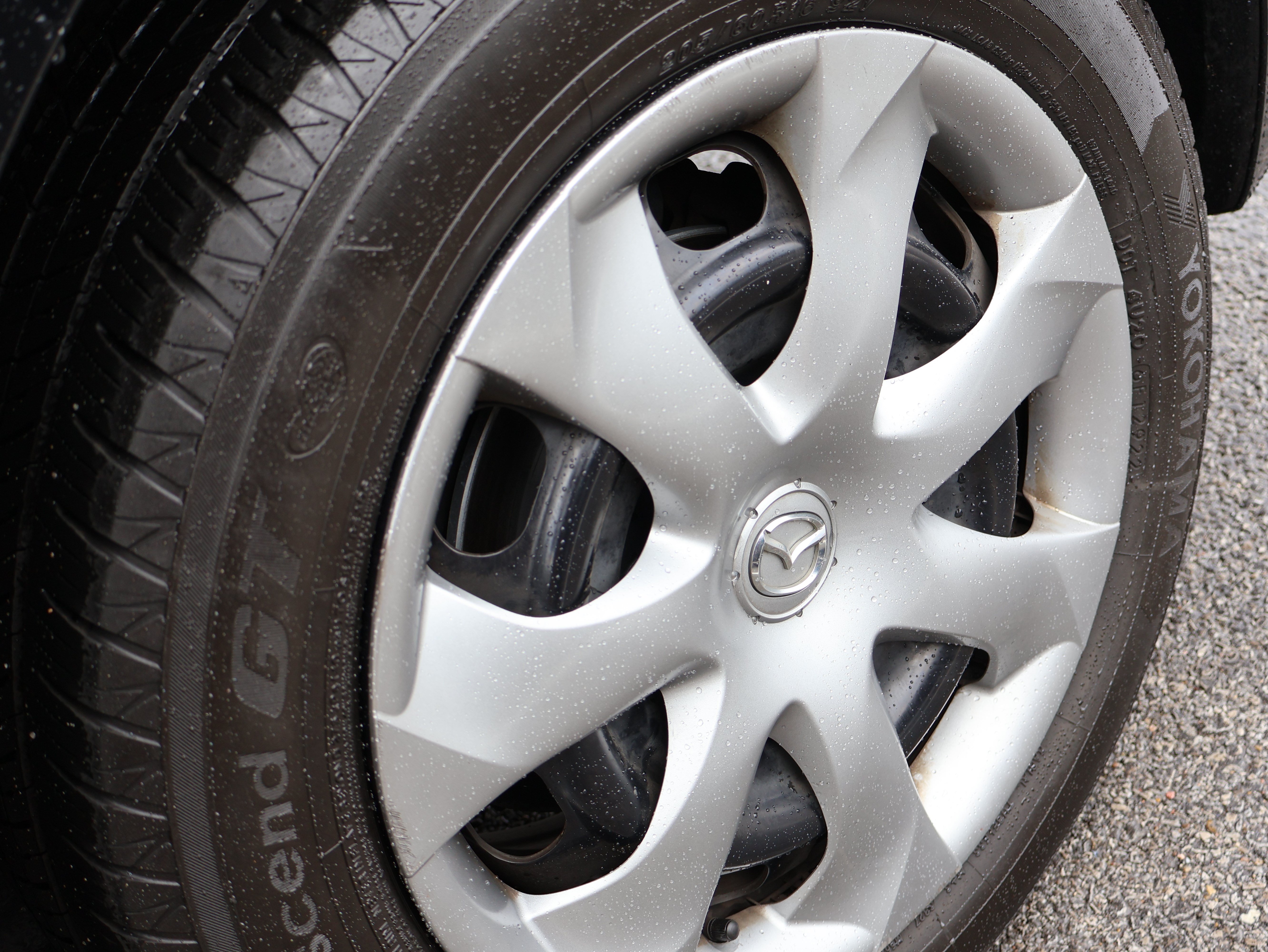 Used 2014 MAZDA MAZDA3 i Sport FWD image 30