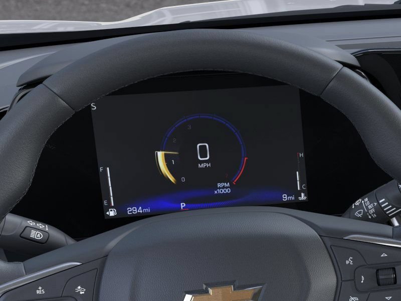 New 2026 Chevrolet Trax ACTIV w/ Driver Confidence Package FWD image 18
