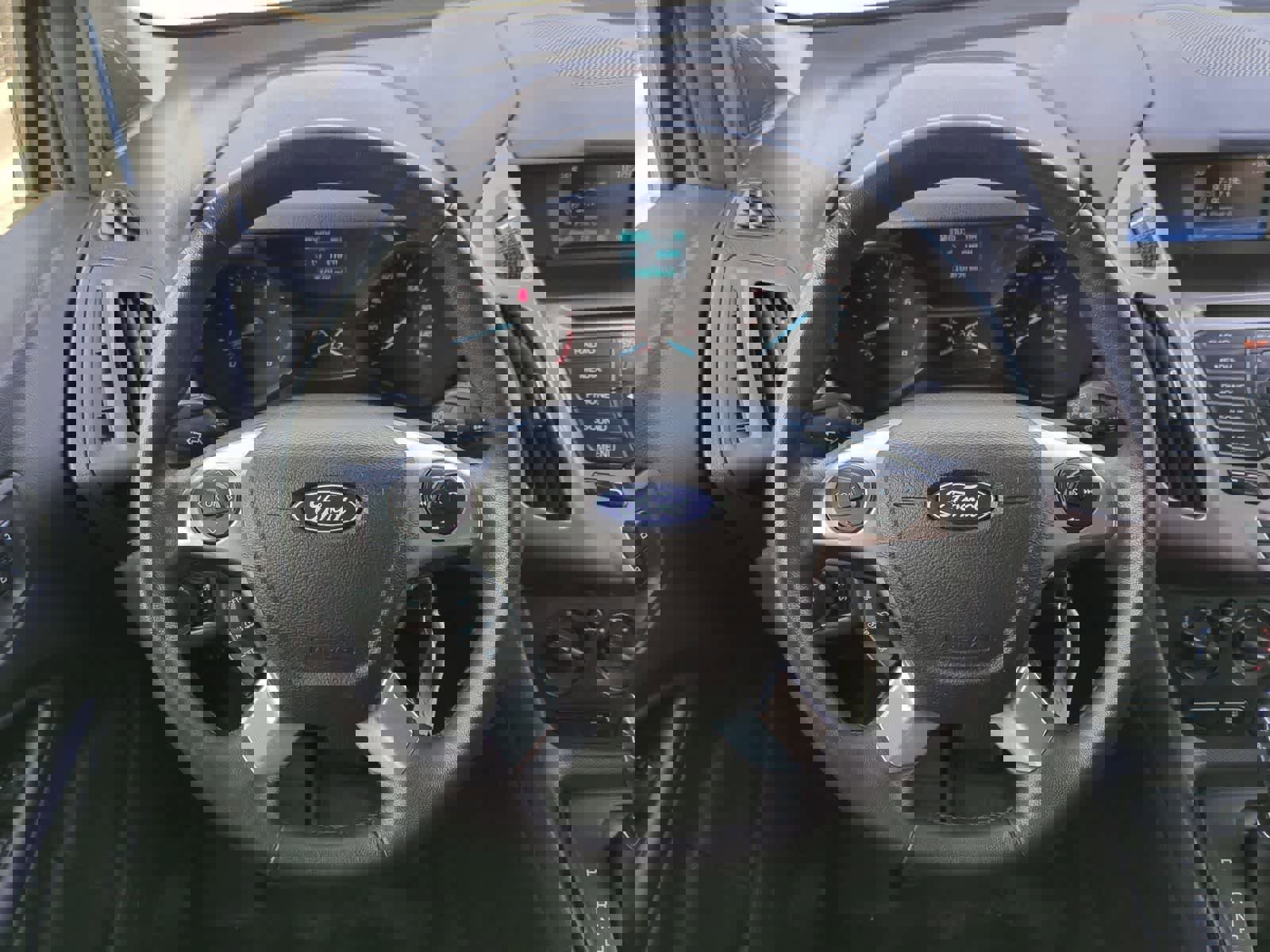 Used 2018 Ford Transit Connect XLT image 22