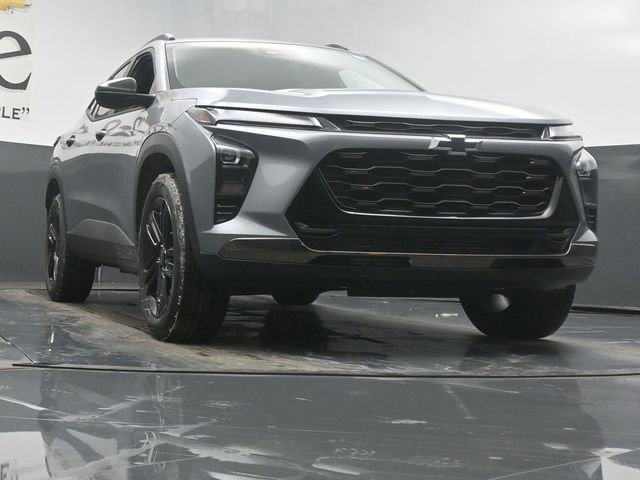 New 2026 Chevrolet Trax ACTIV w/ Driver Confidence Package image 3