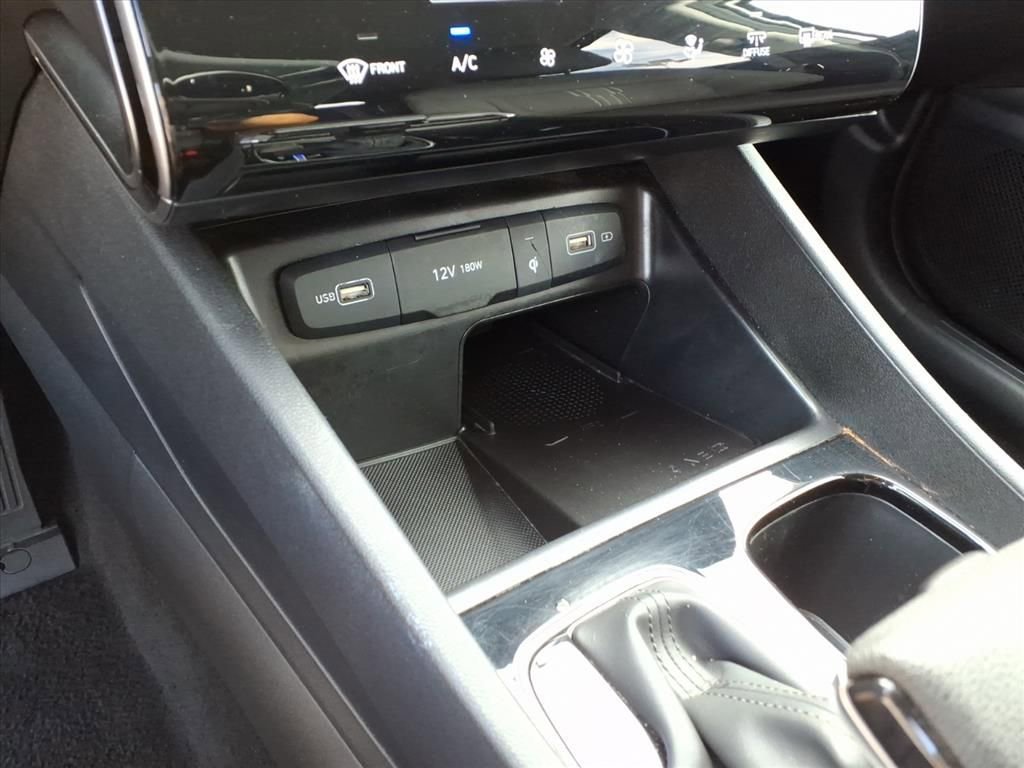 Used 2024 Hyundai Tucson SEL image 23