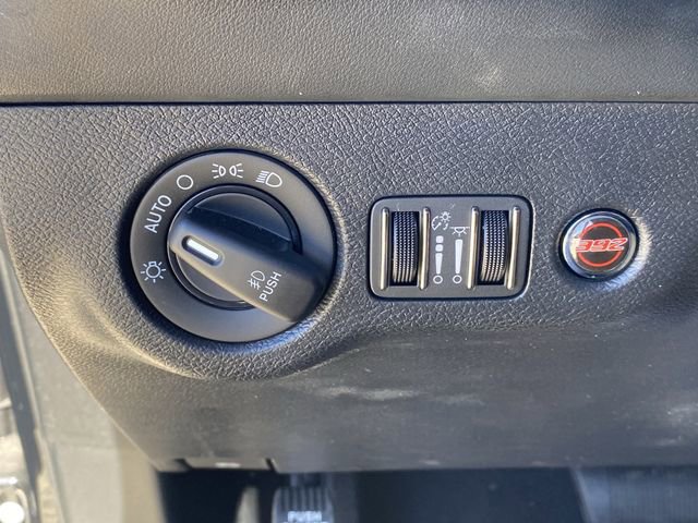 Used 2023 Dodge Challenger R/T Scat Pack w/ Plus Package image 20